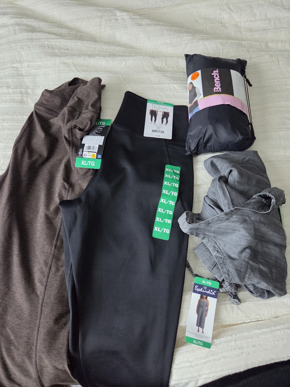 Women's Clothing Bundle Size XL/XXL NWT